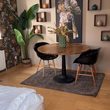 Studioroom Apartment Cologne Altstadt City المظهر الخارجي الصورة