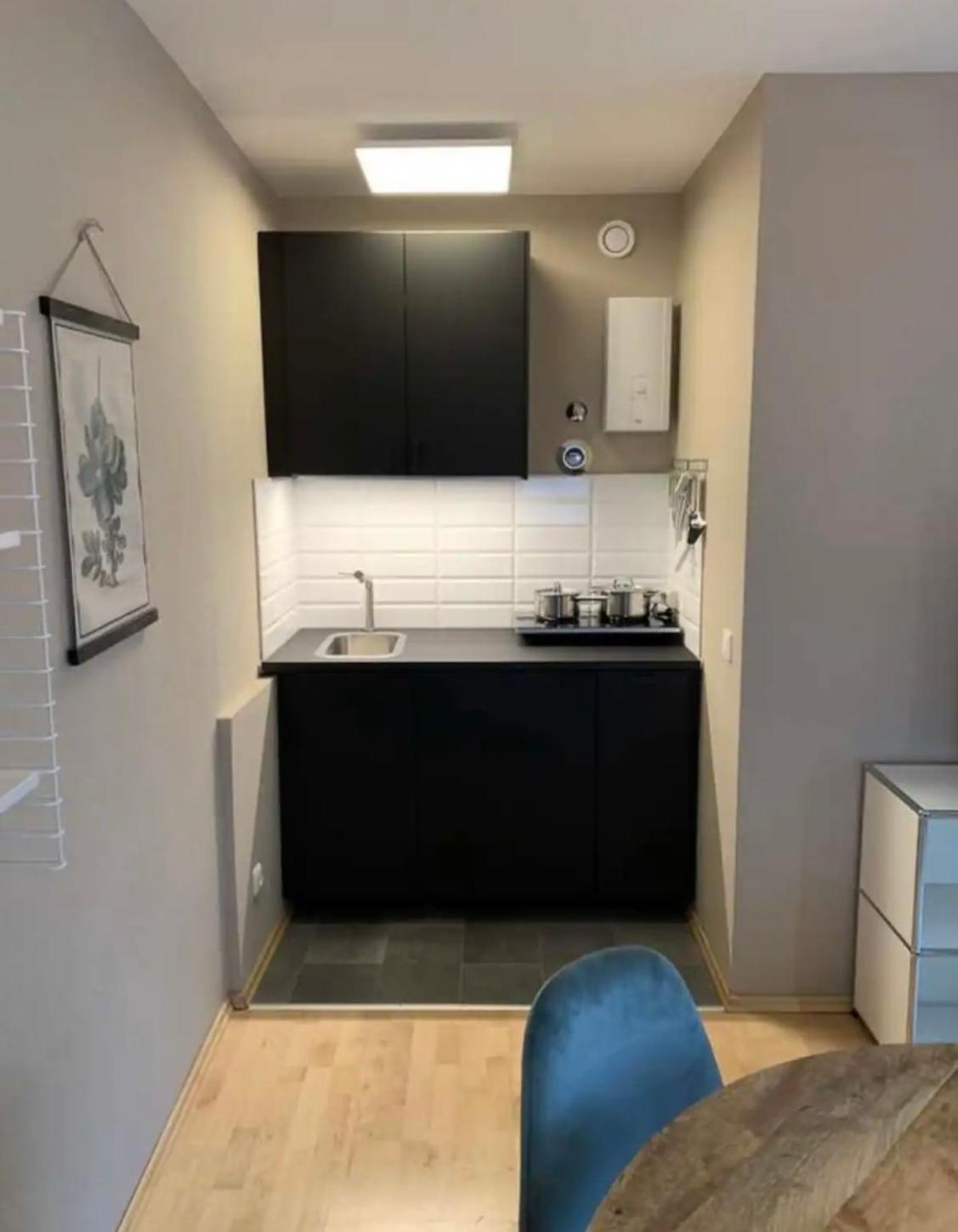 Studioroom Apartment Cologne Altstadt City المظهر الخارجي الصورة