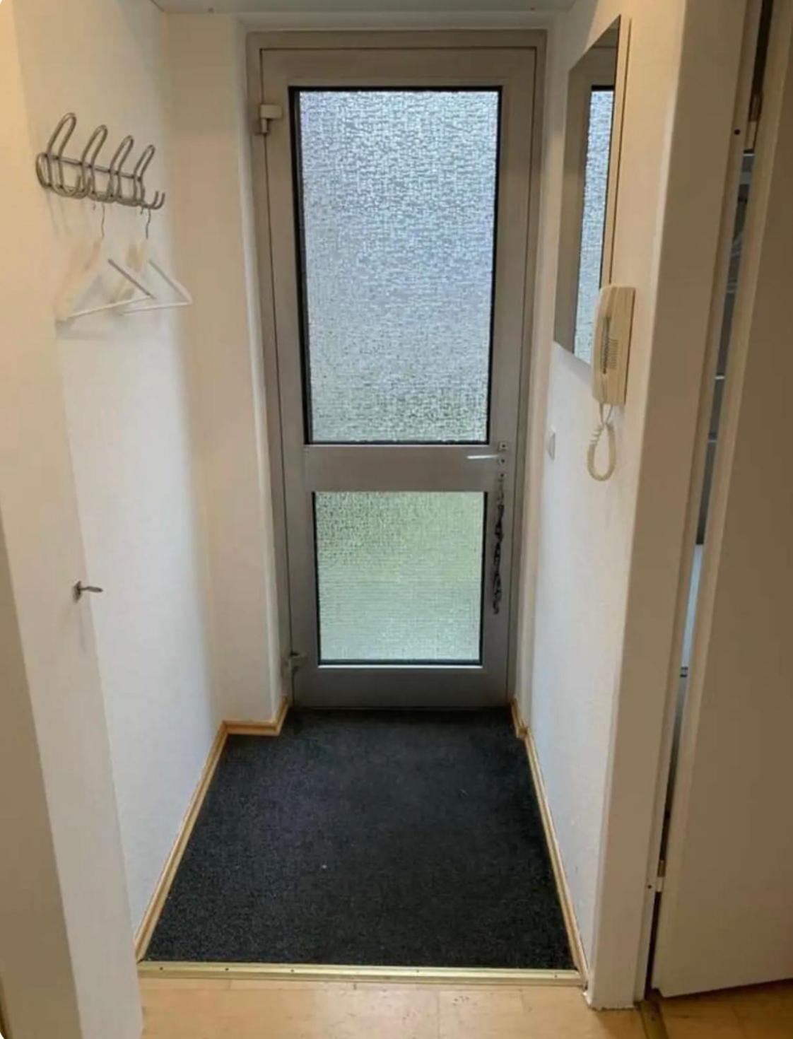 Studioroom Apartment Cologne Altstadt City المظهر الخارجي الصورة