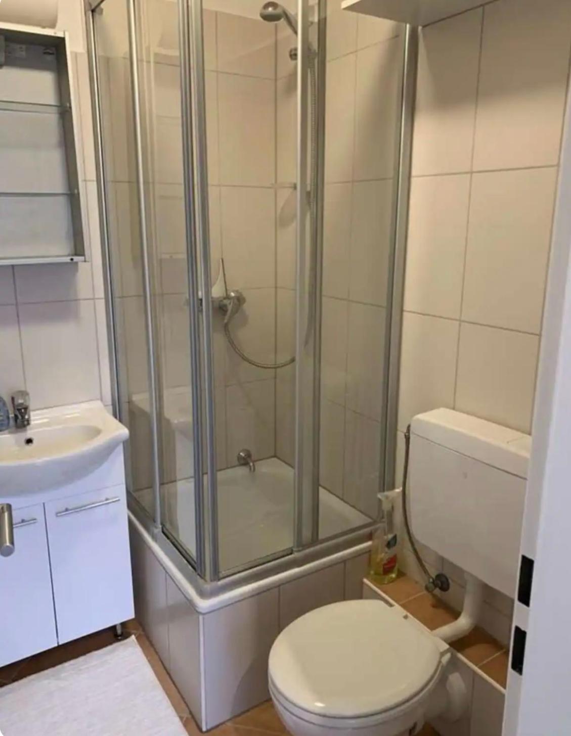 Studioroom Apartment Cologne Altstadt City المظهر الخارجي الصورة