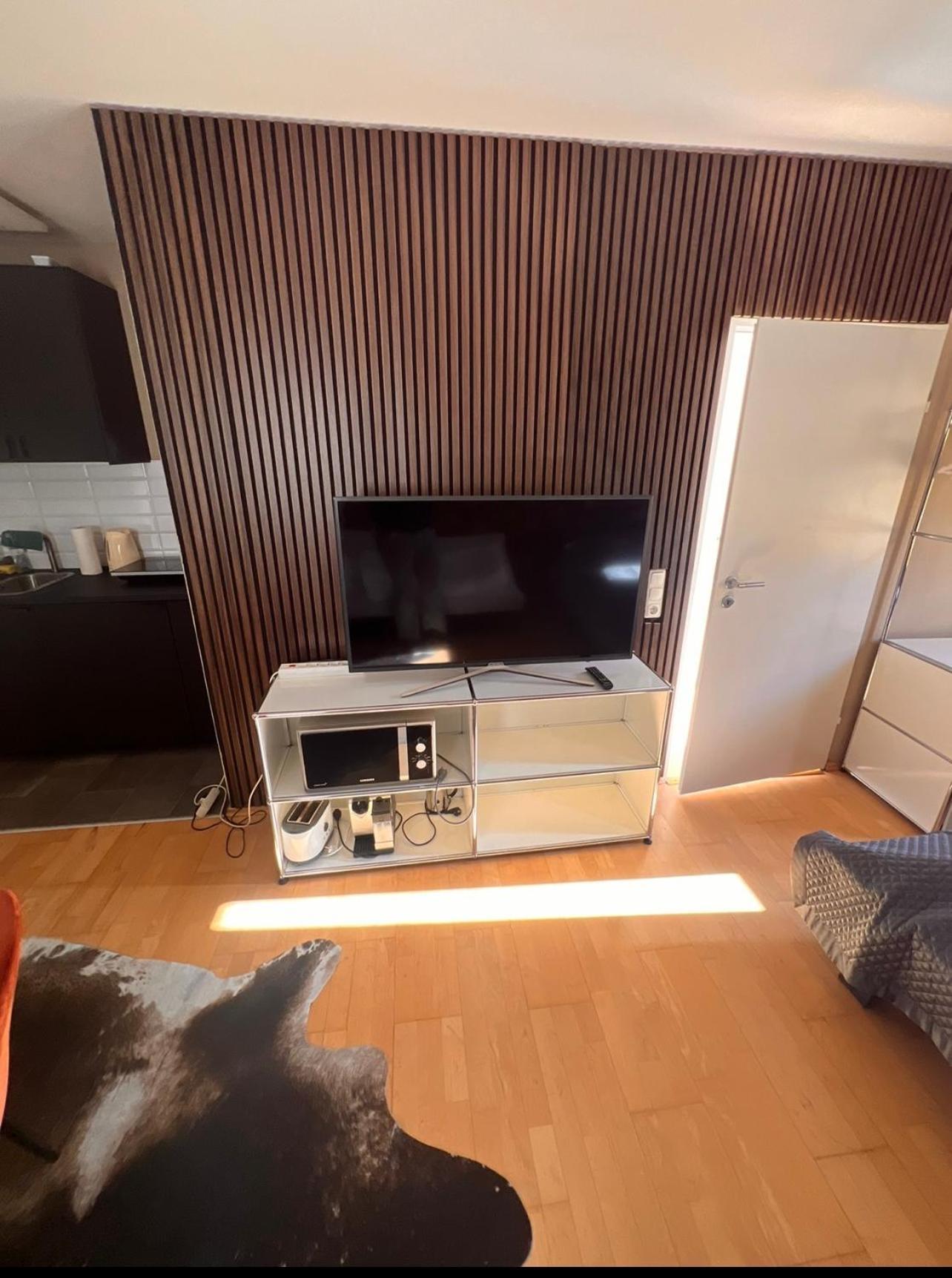 Studioroom Apartment Cologne Altstadt City المظهر الخارجي الصورة